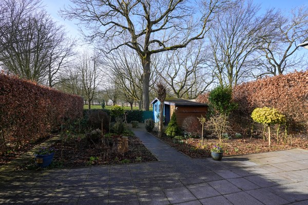 Medium property photo - In de Molt 15, 6269 EG Margraten